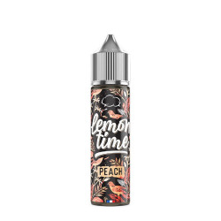 PEACH TIME 50ML - LEMON...