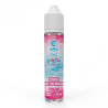 FRAISE FRUIT DU DRAGON SOFT X 50ML - GRANITA - ALFALIQUID