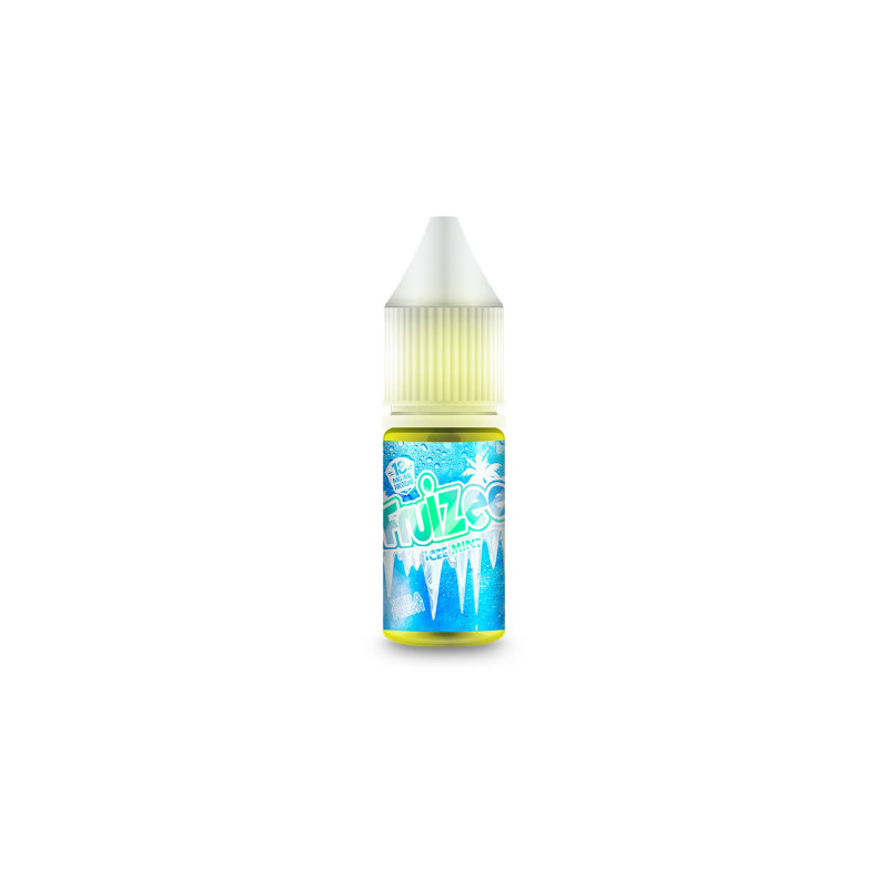 ICEE MINT 10ML - FRUIZEE