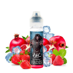 HADES 50ML - AROMES ET...