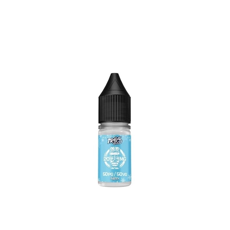 BOOSTER NICOTINE FRESH - TRIBAL BOOST - TRIBAL FORCE
