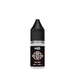 BOOSTER SEL DE NICOTINE -...