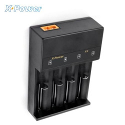 CHARGEUR X4 - X Power