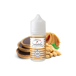 CONCENTRE TARTELETTE...