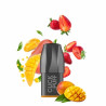CARTOUCHES CLICK & PUFF 10/20mg - FRAISE MANGUE