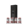 RESISTANCES FTC - FUMYTECH