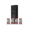 RESISTANCES FTC - FUMYTECH