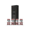 RESISTANCES FTC - FUMYTECH