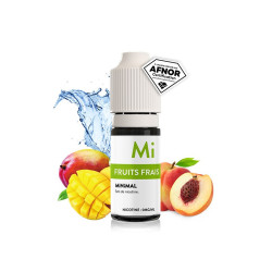 FRUITS FRAIS MINIMAL 10ML - THE FUU