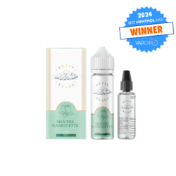 MENTHE GARIGUETTE 60ML +...