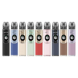 WENAX Q2 - GEEKVAPE
