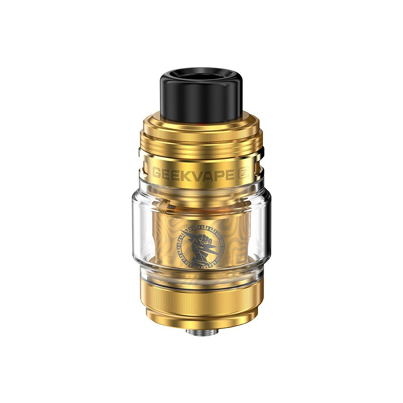 TANK Z FLI 2 - GEEKVAPE