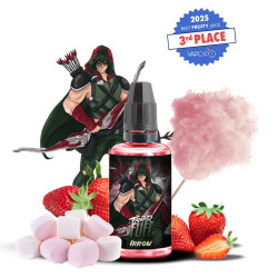 CONCENTRE IRROW 30ML -...