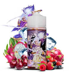 KATANA 100ML - FIGHTER FUEL...
