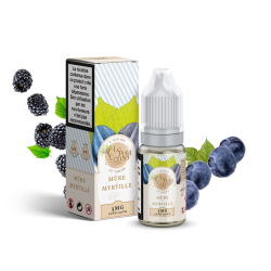 MURE MYRTILLE 10ML - LE...