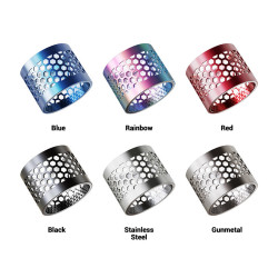 NAUTILUS 3 HONEYCOMB TUBE -...