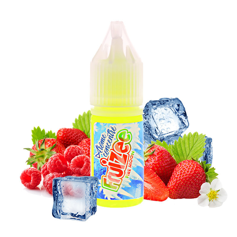 CONCENTRE FIRE MOON 10ML - FRUIZEE