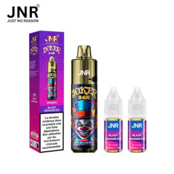 KIT BLACK DRAGON ICE 24000...