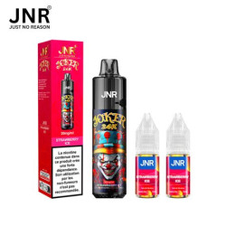 KIT STRAWBERRY ICE 24000...