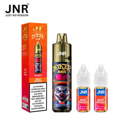 KIT MIXED BERRIES 24000...