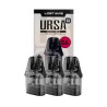 CARTOUCHES URSA V3 par 3 - LOST VAPE