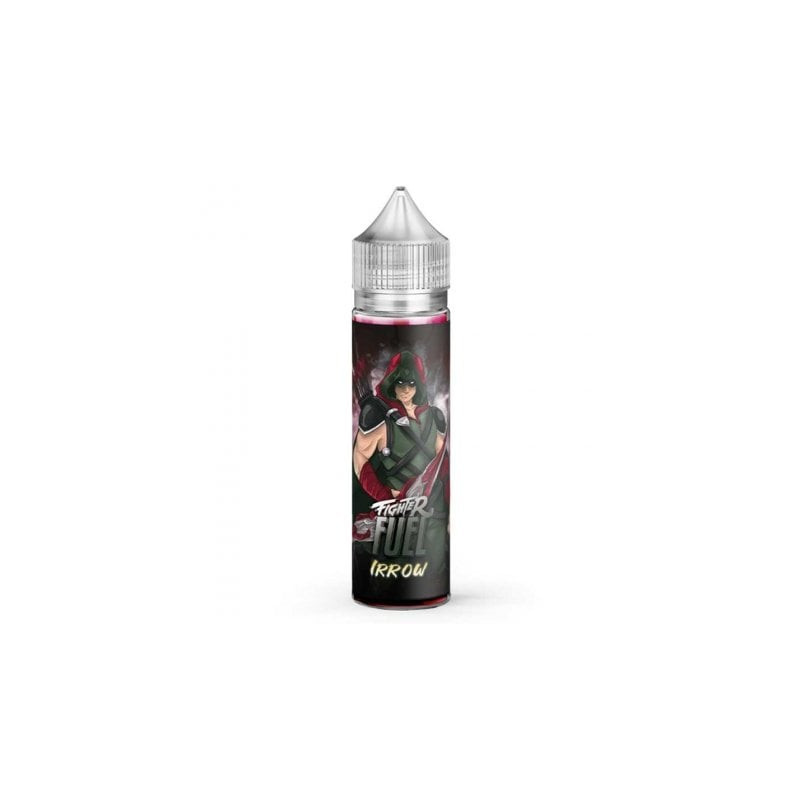 IRROW 50ML - FIGHTER FUEL
