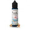 CACAHUETES CARAMEL BEURRE SALE - 4 SAISON- HIVER- 50ML - PROTECT