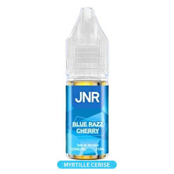 BLUE RAZZ CHERRY 10ML 20MG...