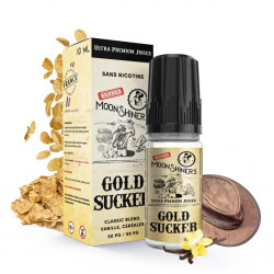 GOLD SUCKER 10ML -...
