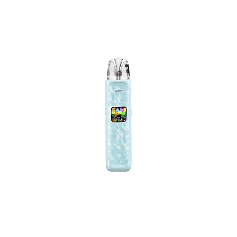 PACK POD CALIBURN G4 3ml 1100mAh - UWELL