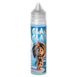 ANANAS KIWI JAUNE - GLAGLA...