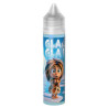 ANANAS KIWI JAUNE - GLAGLA 50ML - OJLAB