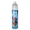 POIRE ABRICOT FRAISE - GLAGLA 50ML - OJLAB
