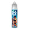 DRAGON MENTHE VERTE - GLAGLA 50ML - OJLAB