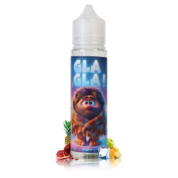 TUTTI FRUTTI GRENADINE...