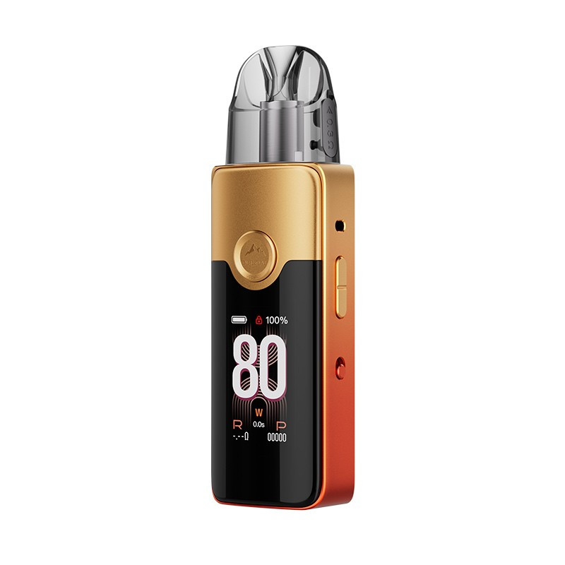 KIT VINCI E80 - VOOPOO