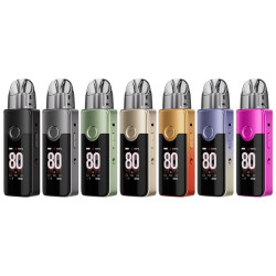 KIT VINCI E80 - VOOPOO