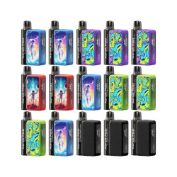 PUFFS AERO X 32000 850MAH...