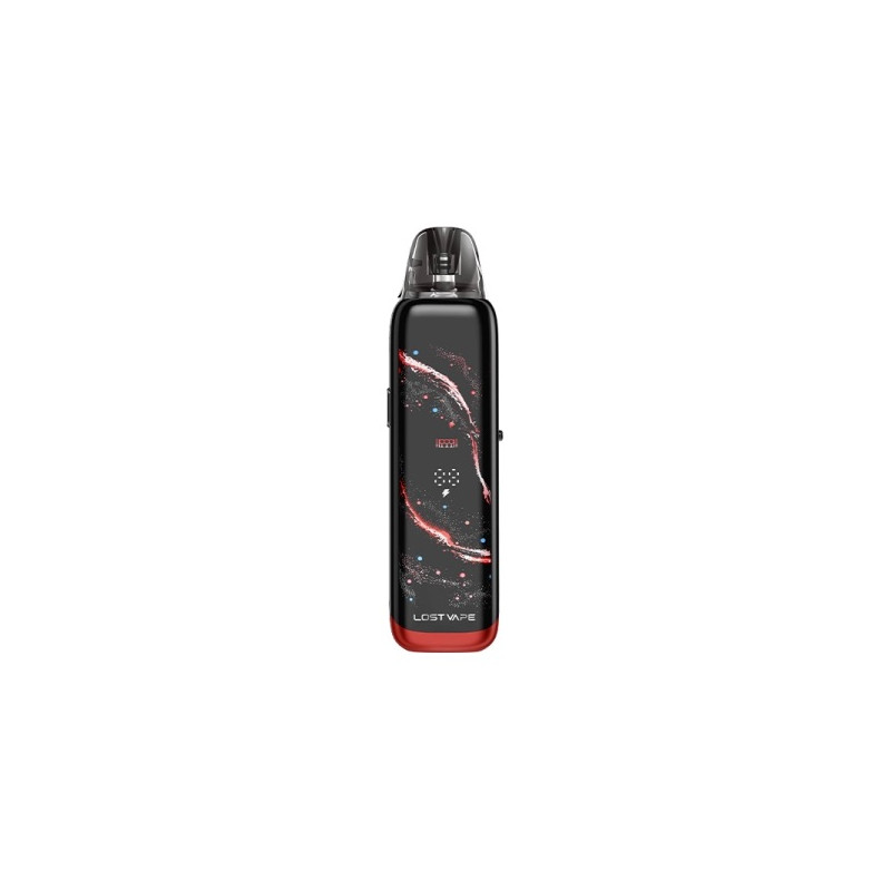 PACK POD GALAXY T360 2.5ML 1200mAh - LOST VAPE