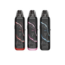 PACK POD GALAXY T360 2.5ML...