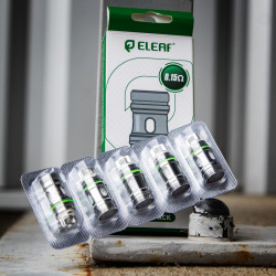 RESISTANCES EC-D (5pcs) -...