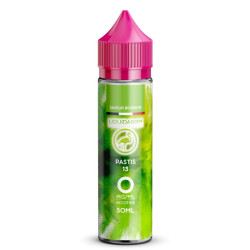 PASTIS - 13 - 50ML - HIGH...