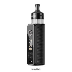 KIT DRAG S3 - 3000 MAH - VOOPOO