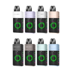 KIT DIGI Q VISTA - GEEKVAPE