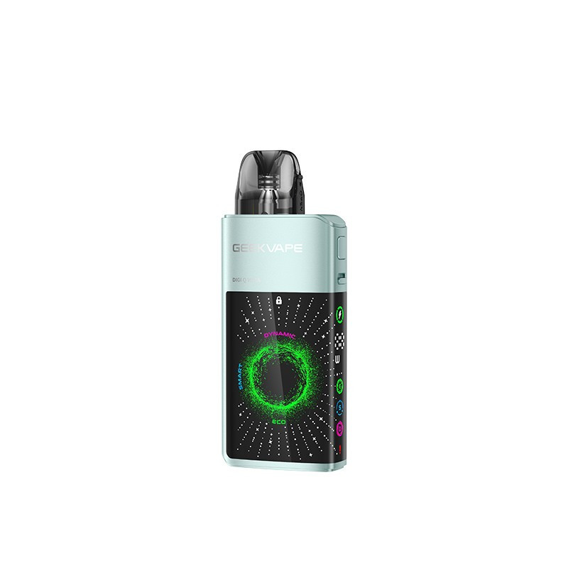 KIT DIGI Q VISTA - GEEKVAPE