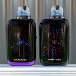 PACK POD GALAXY S360 2.5ML...