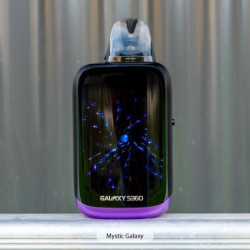 PACK POD GALAXY S360 2.5ML 1400mAh - LOST VAPE