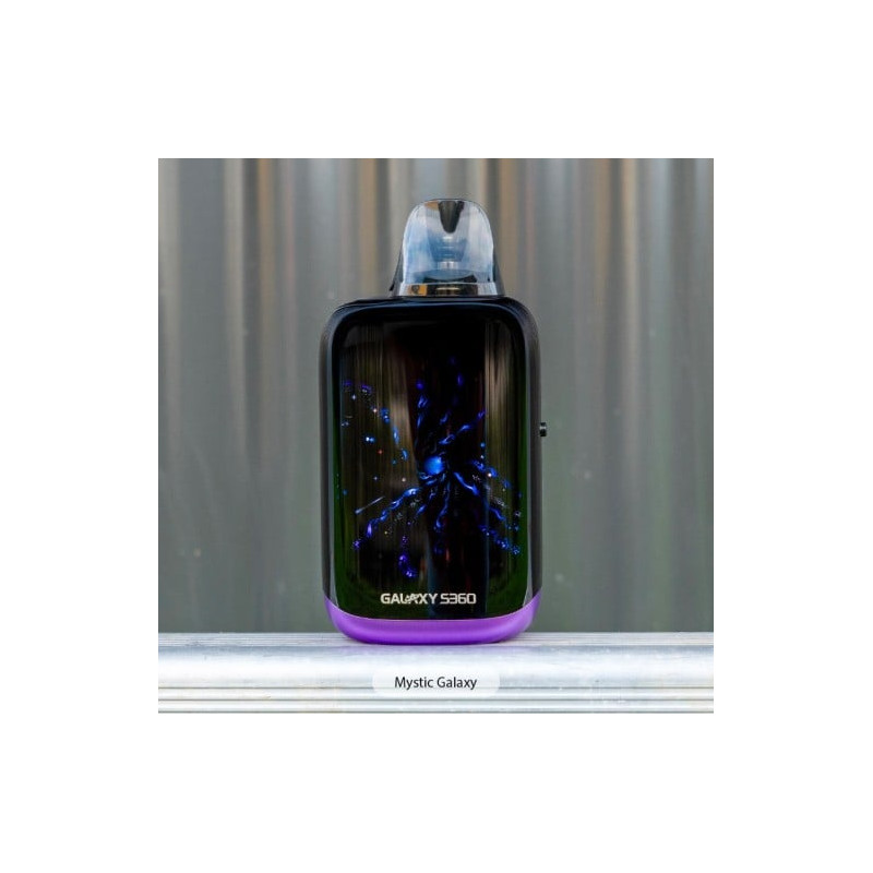 PACK POD GALAXY S360 2.5ML 1400mAh - LOST VAPE