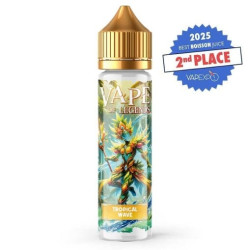 TROPICAL WAVE 50 ML - VAPE...