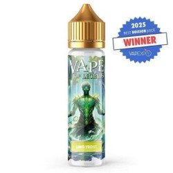 LIMO FROST 50 ML - VAPE OF...